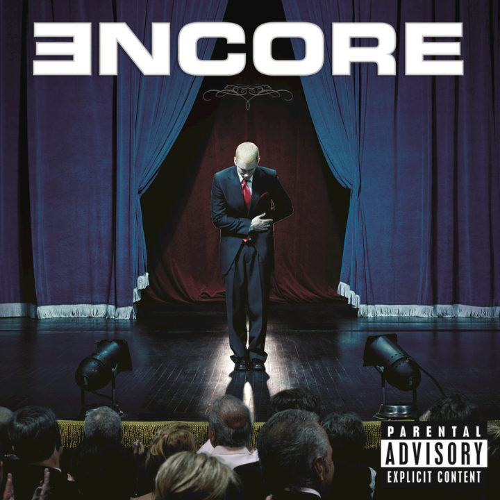 Eminem - Encore (Cover)