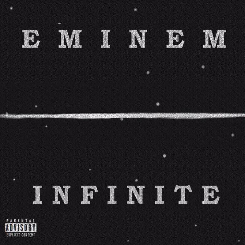 Eminem - Infinite (Cover)