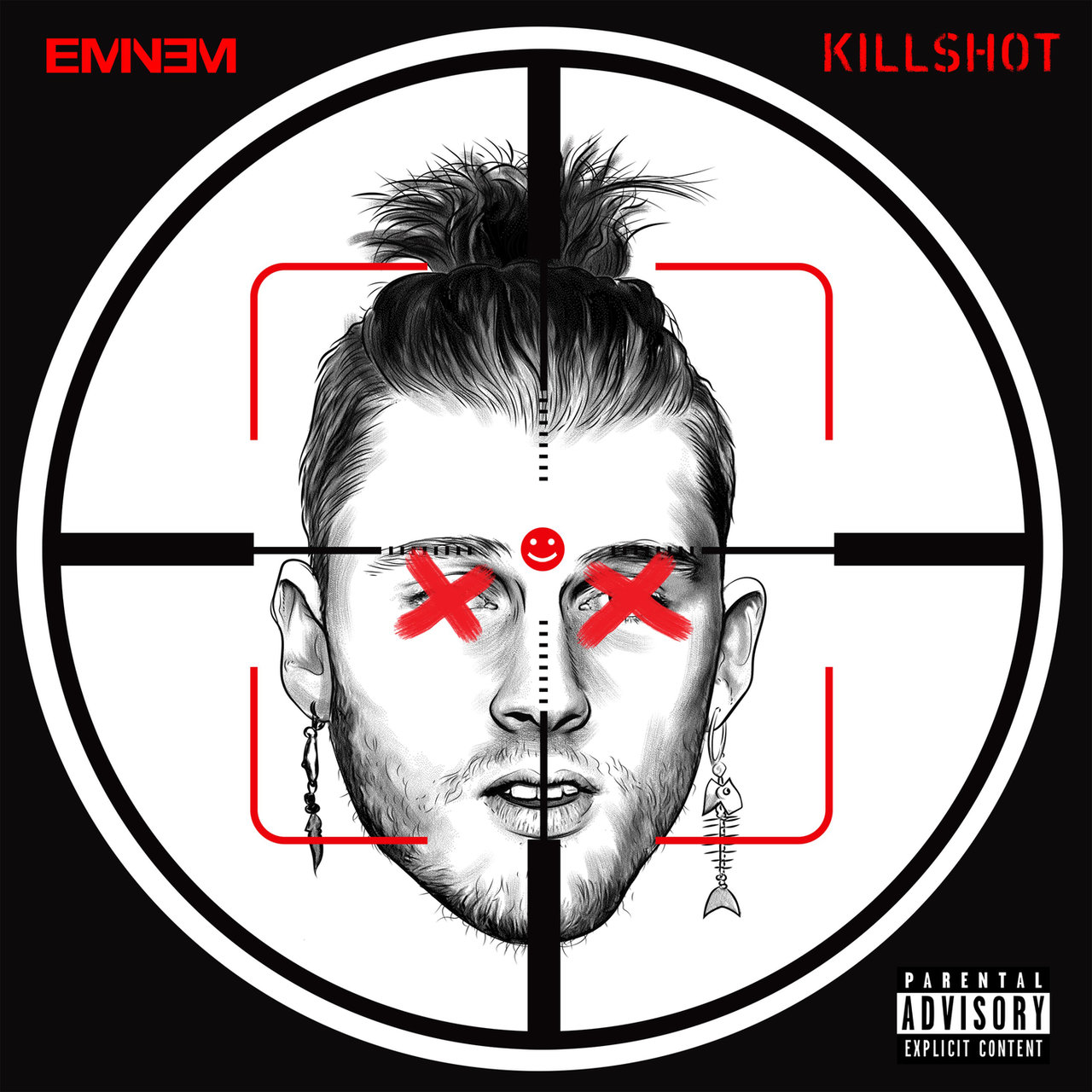 Eminem - Killshot (Cover)