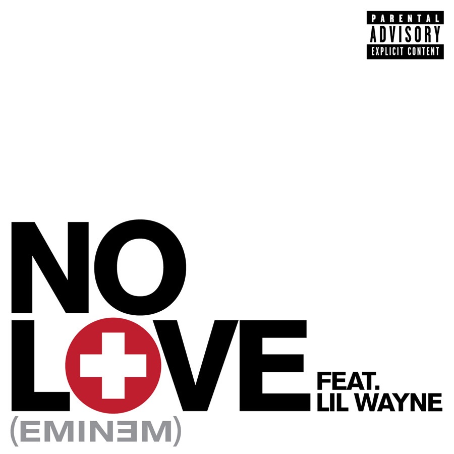 Eminem - No Love (ft. Lil Wayne) (Cover)