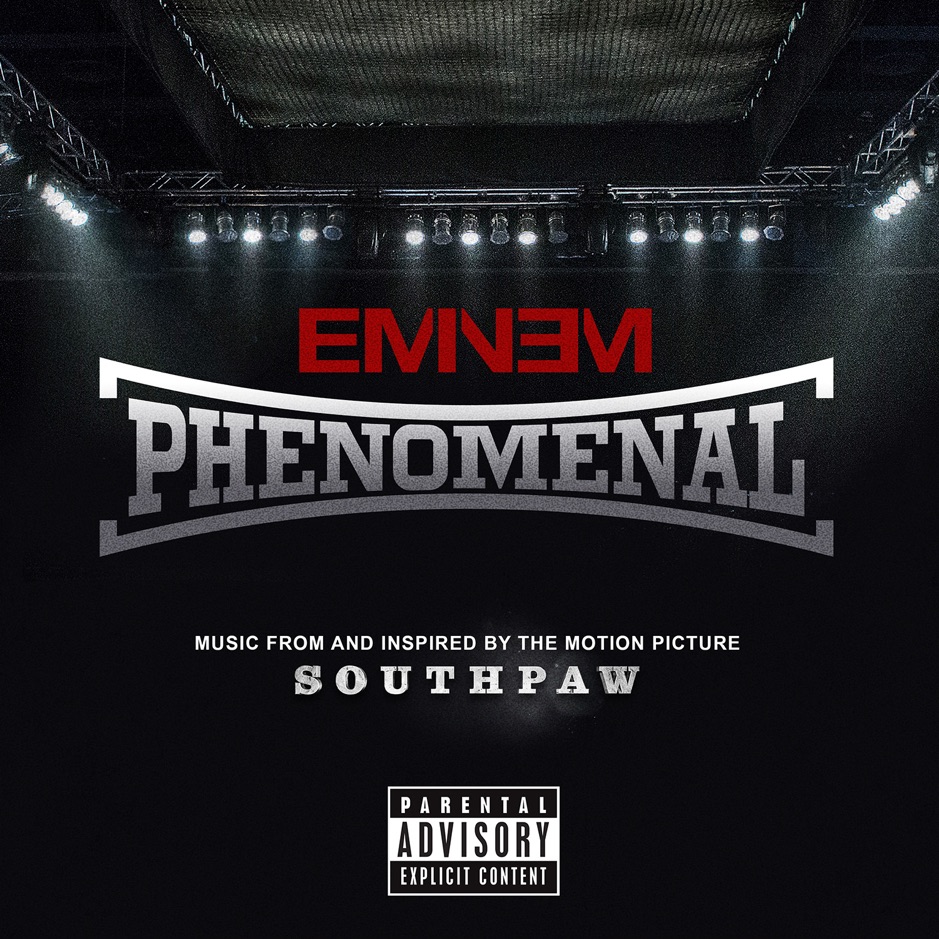 Eminem - Phenomenal (Cover)