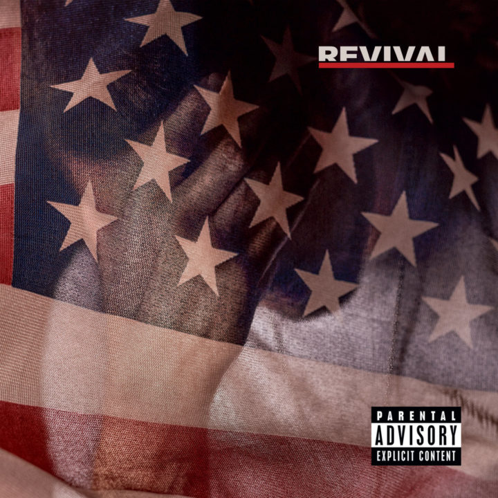 Eminem - Revival (Cover)
