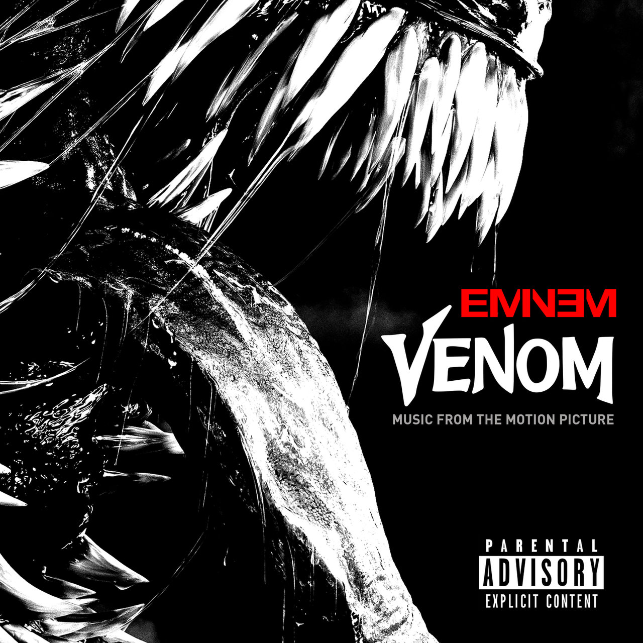 Eminem - Venom (Cover)