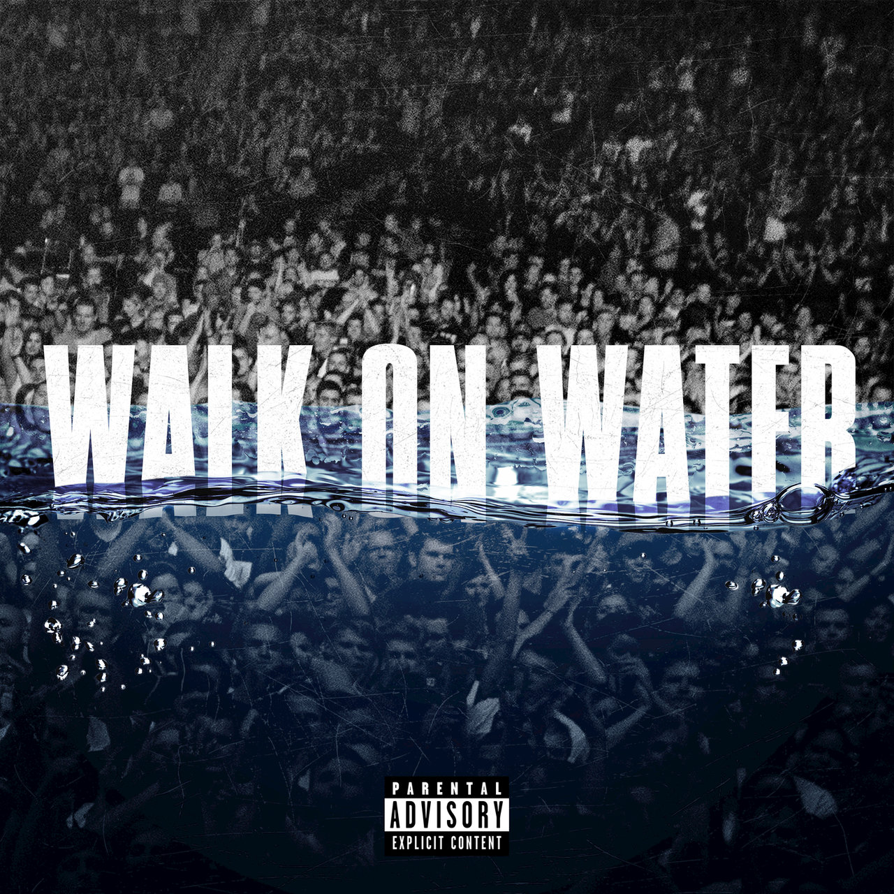 Eminem - Walk On Water (ft. Beyoncé) (Cover)