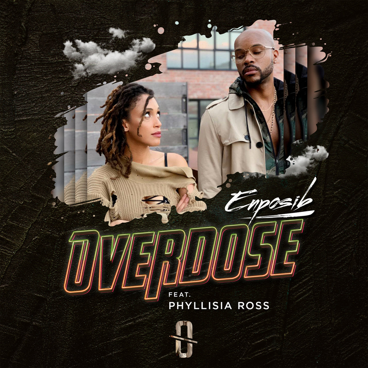 Enposib - Overdose (ft. Phyllisia Ross) (Cover)