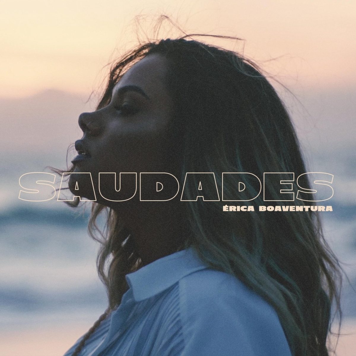 Érica Boaventura - Saudades (Cover)