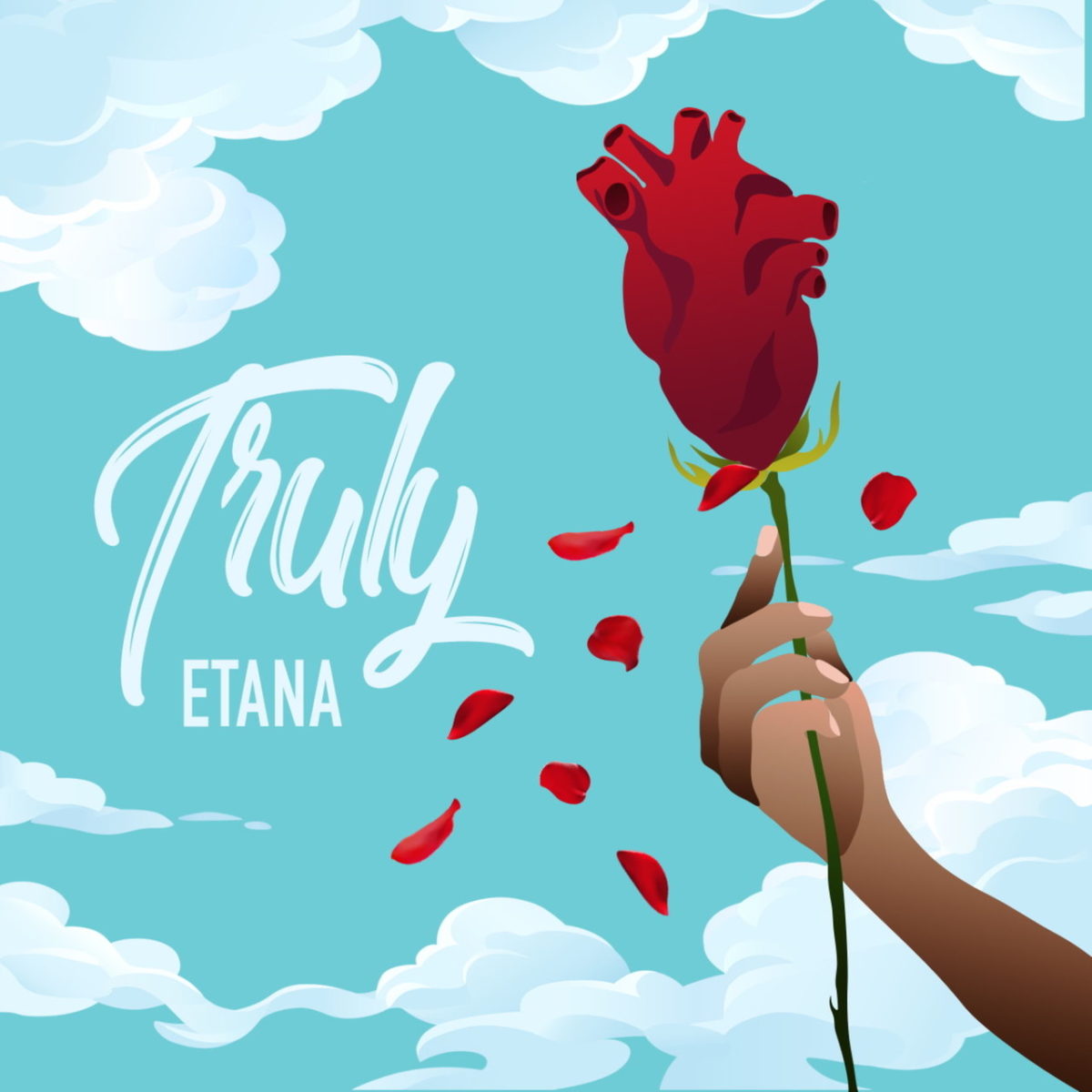 Etana - Truly (Cover)