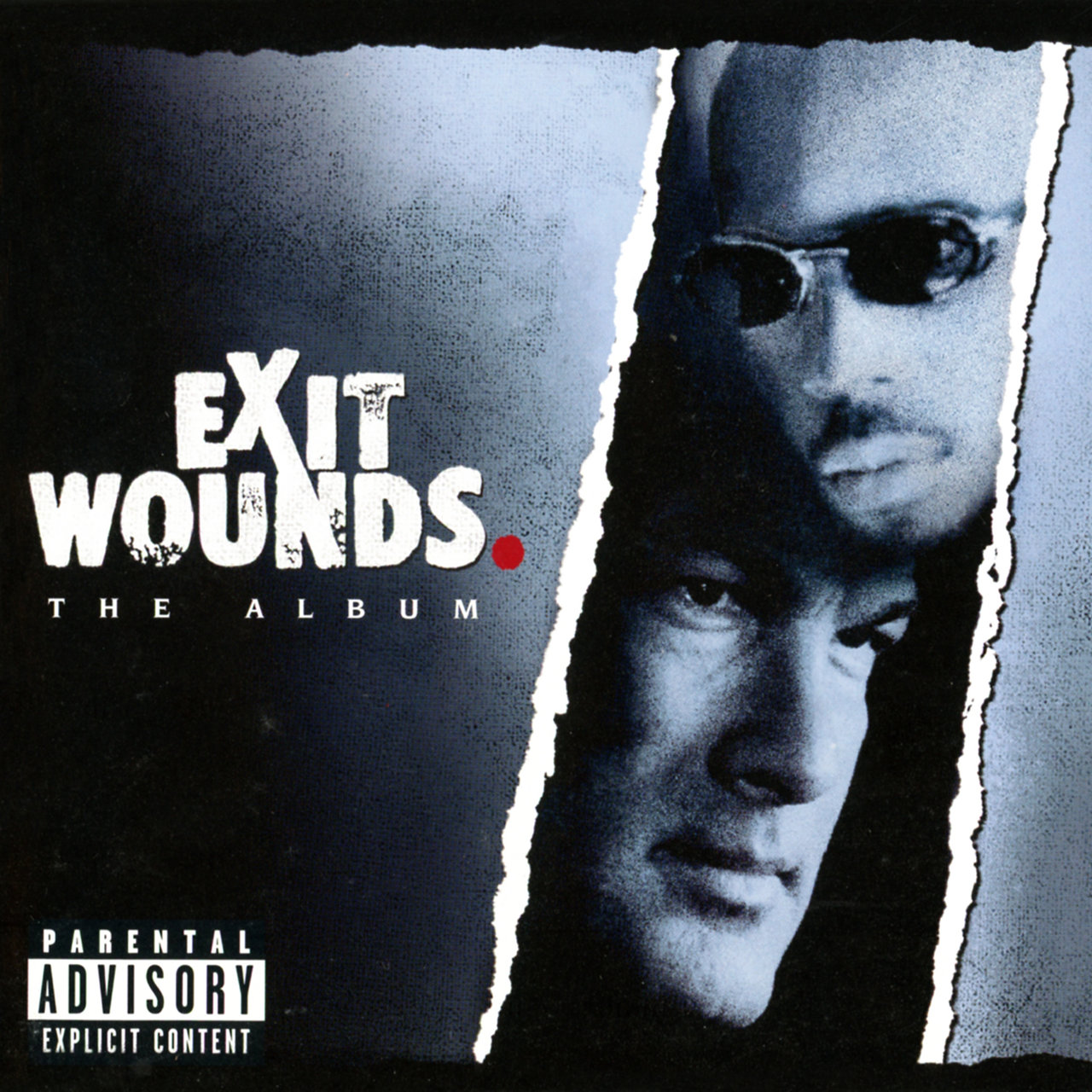 Exit Wounds (Soundtrack) (Cover)