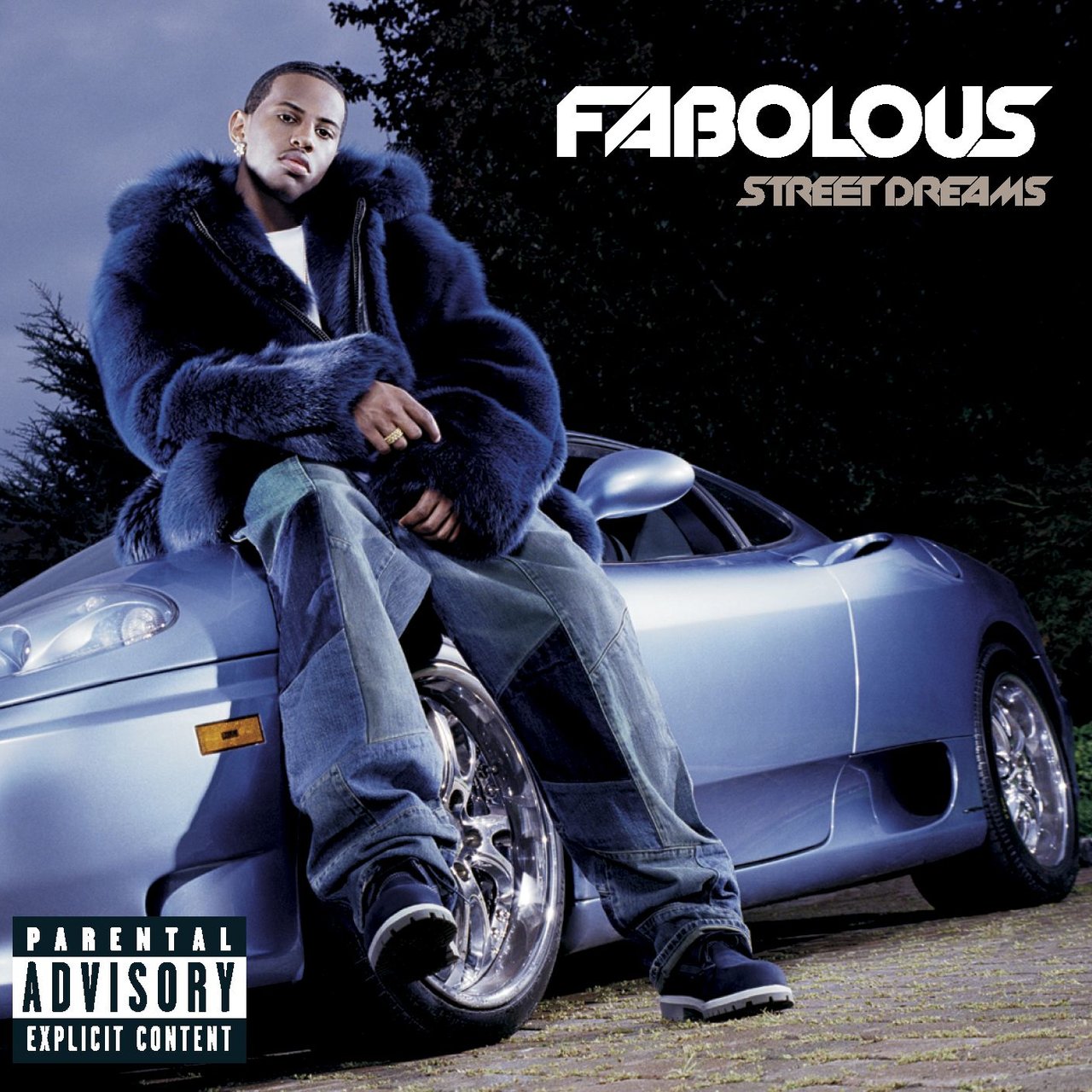 Fabolous - Street Dreams (Cover)