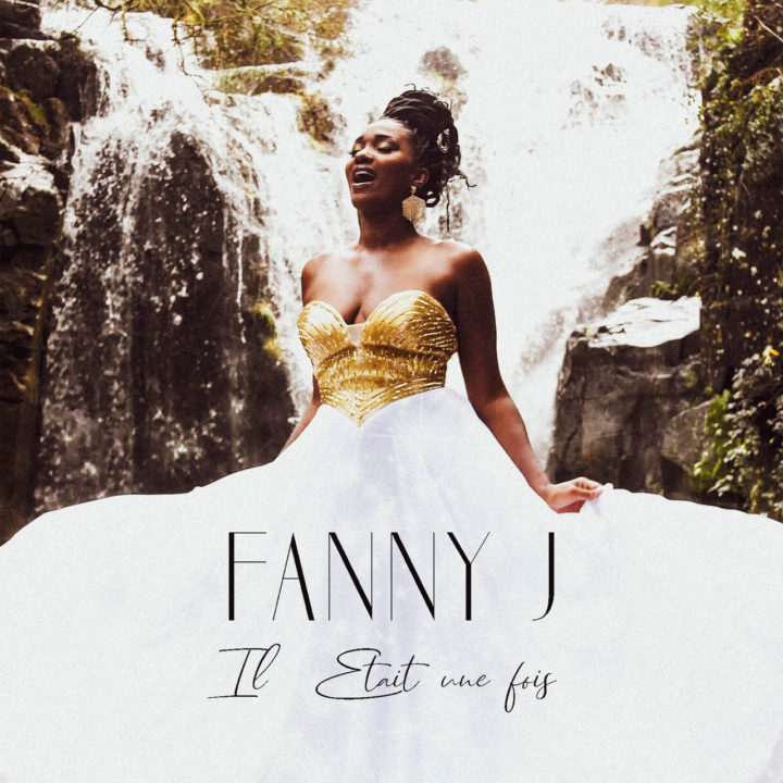 Fanny J - Il Était Une Fois (Cover)