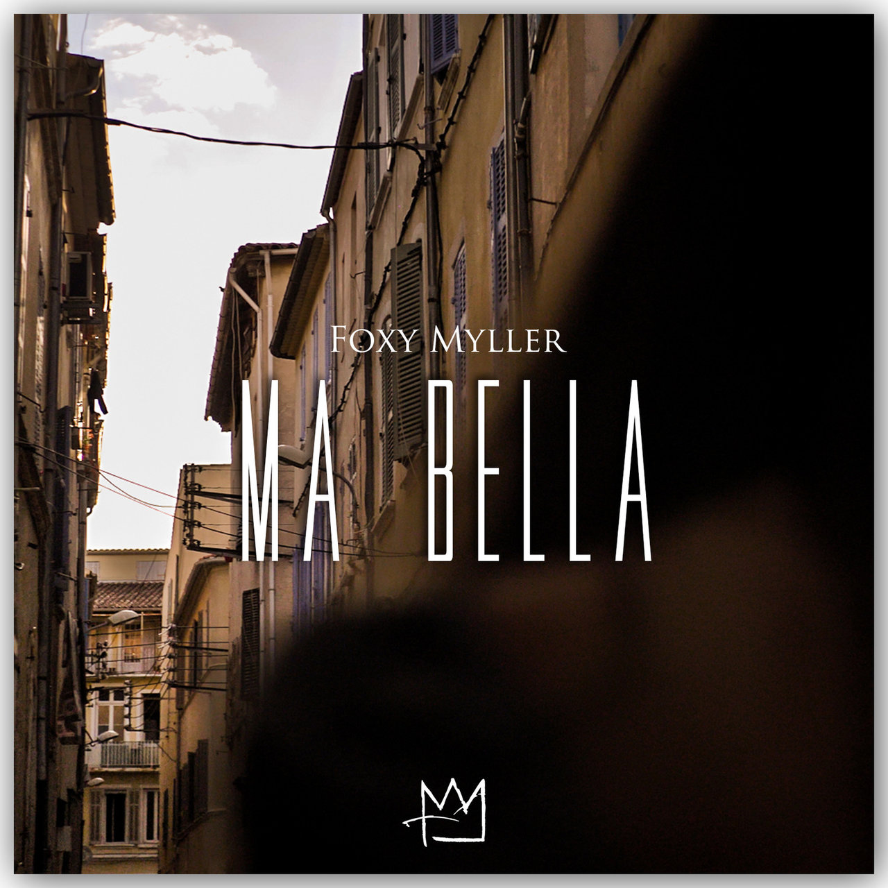 Foxy Myller - Ma Bella (Cover)