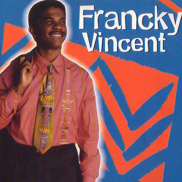 Francky Vincent - Aka Manman (Cover)