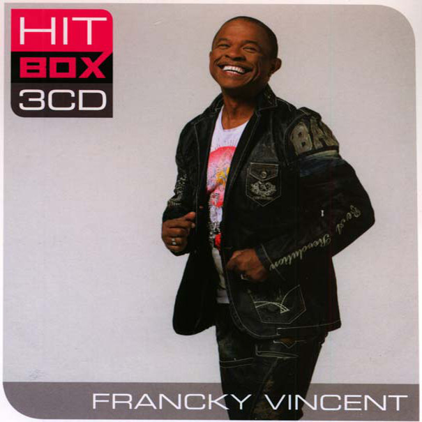 Francky Vincent - Hit Box (Cover)
