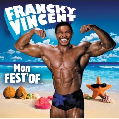 Francky Vincent - Mon Fest'of (Cover)