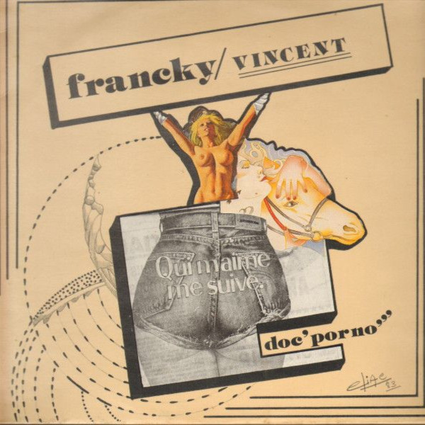 Francky Vincent - Qui M'aime Me Suive (Cover)