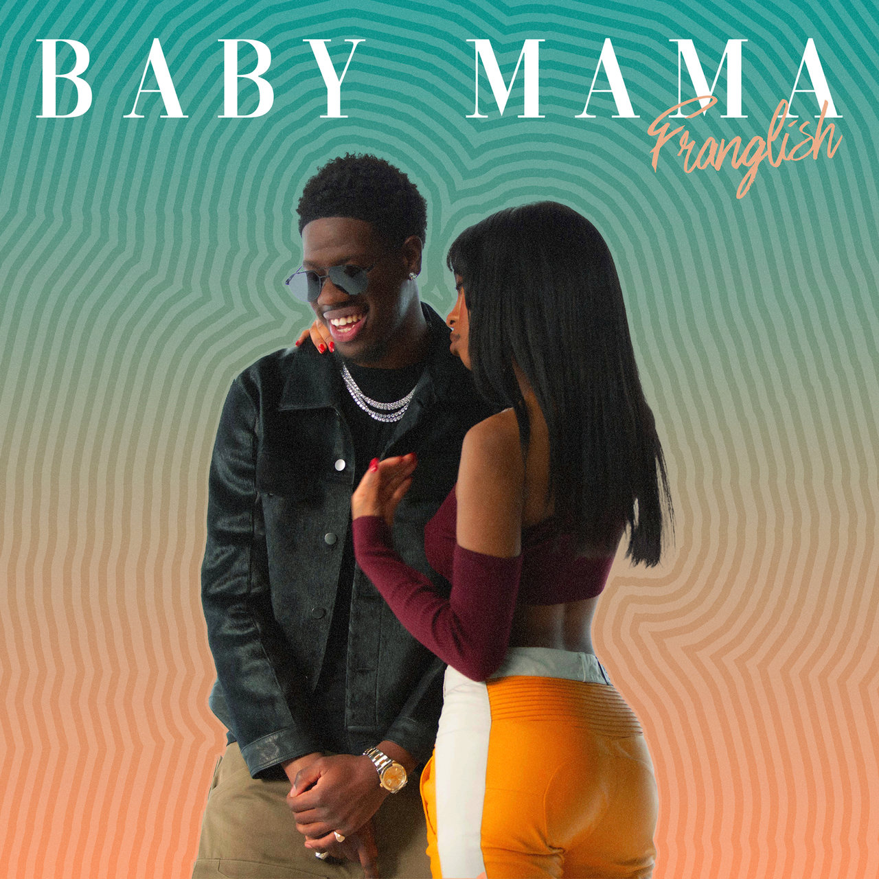 Franglish - Baby Mama (Cover)