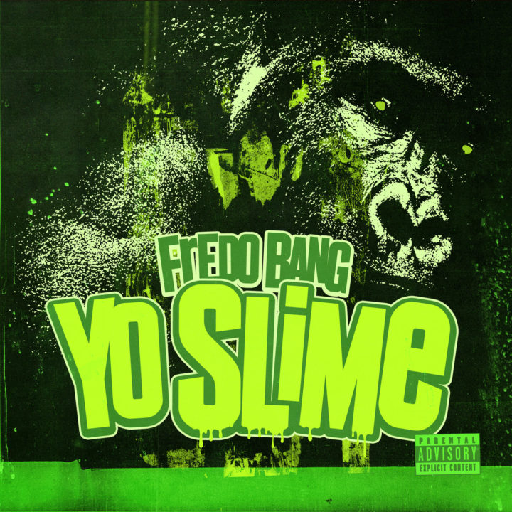 Fredo Bang - Yo Slime (Cover)