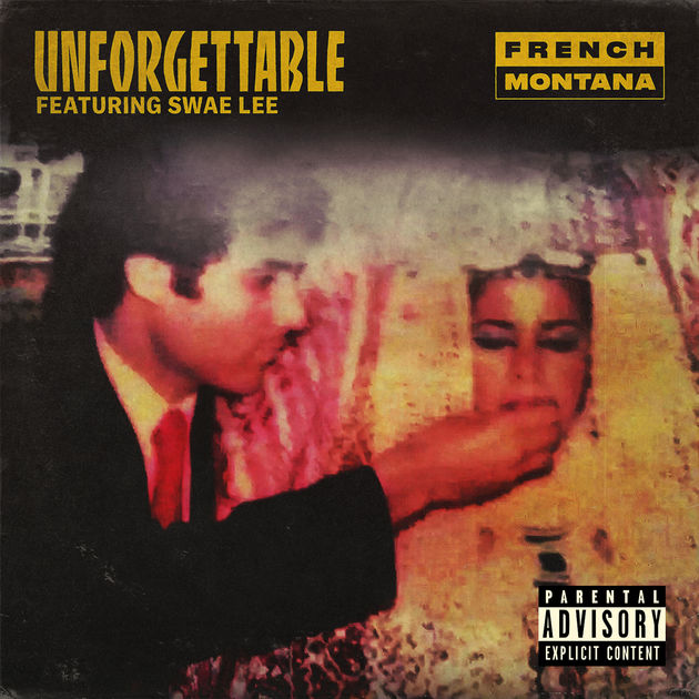 French Montana - Unforgettable (ft. Swae Lee) (Cover)