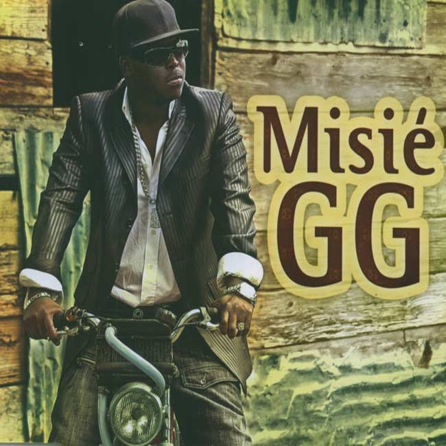 Fuckly - Misié GG (Cover)