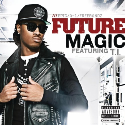 Future - Magic (ft. T.I.) (Cover)