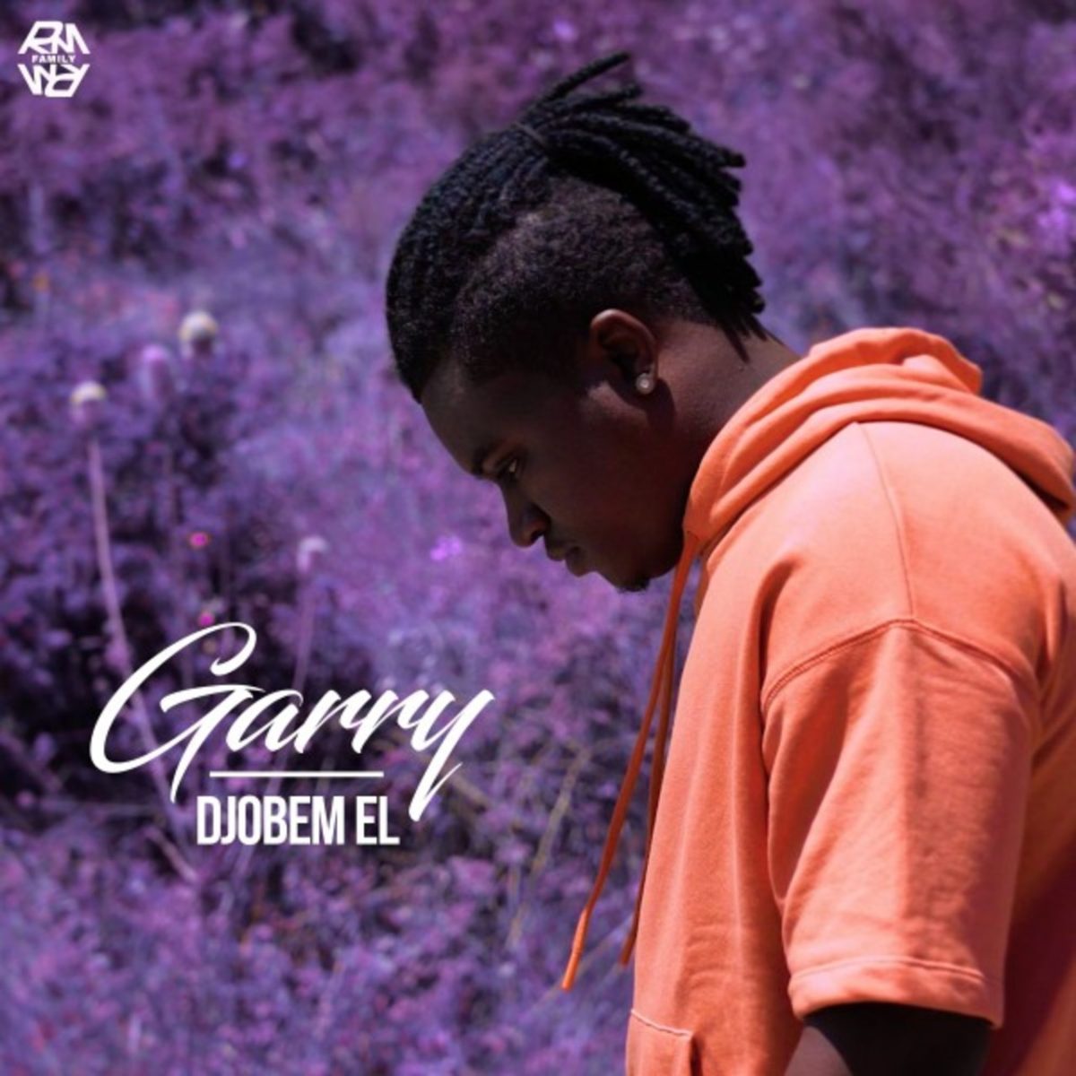 Garry - Djobem El (Cover)