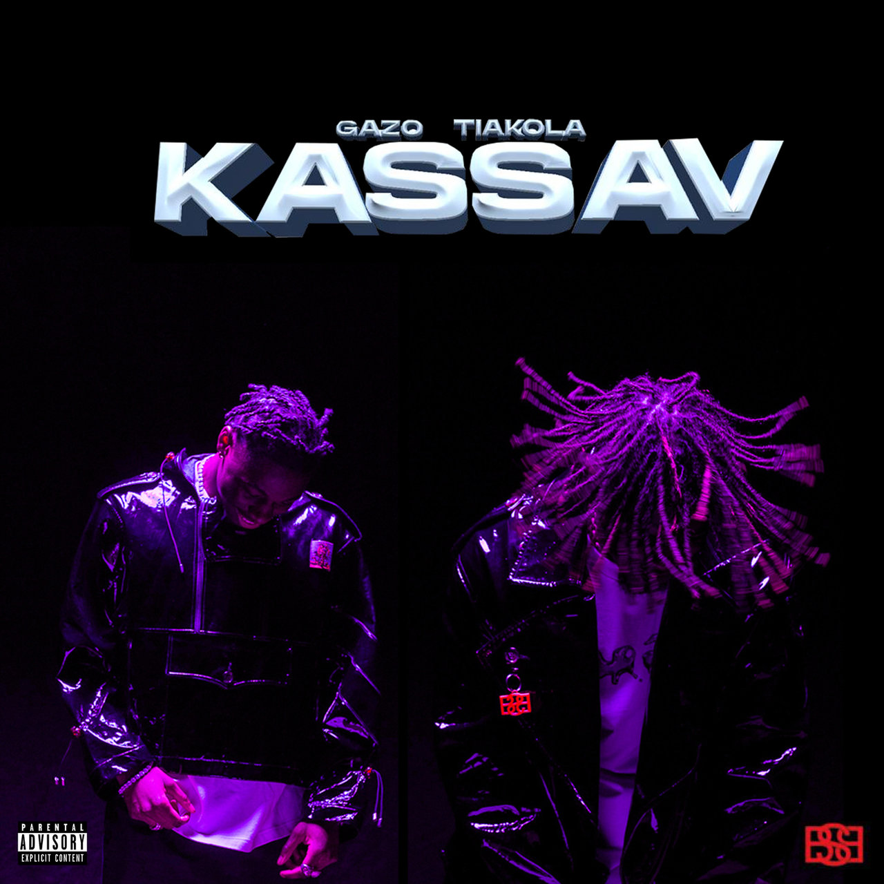Gazo - Kassav (ft. Tiakola) (Cover)