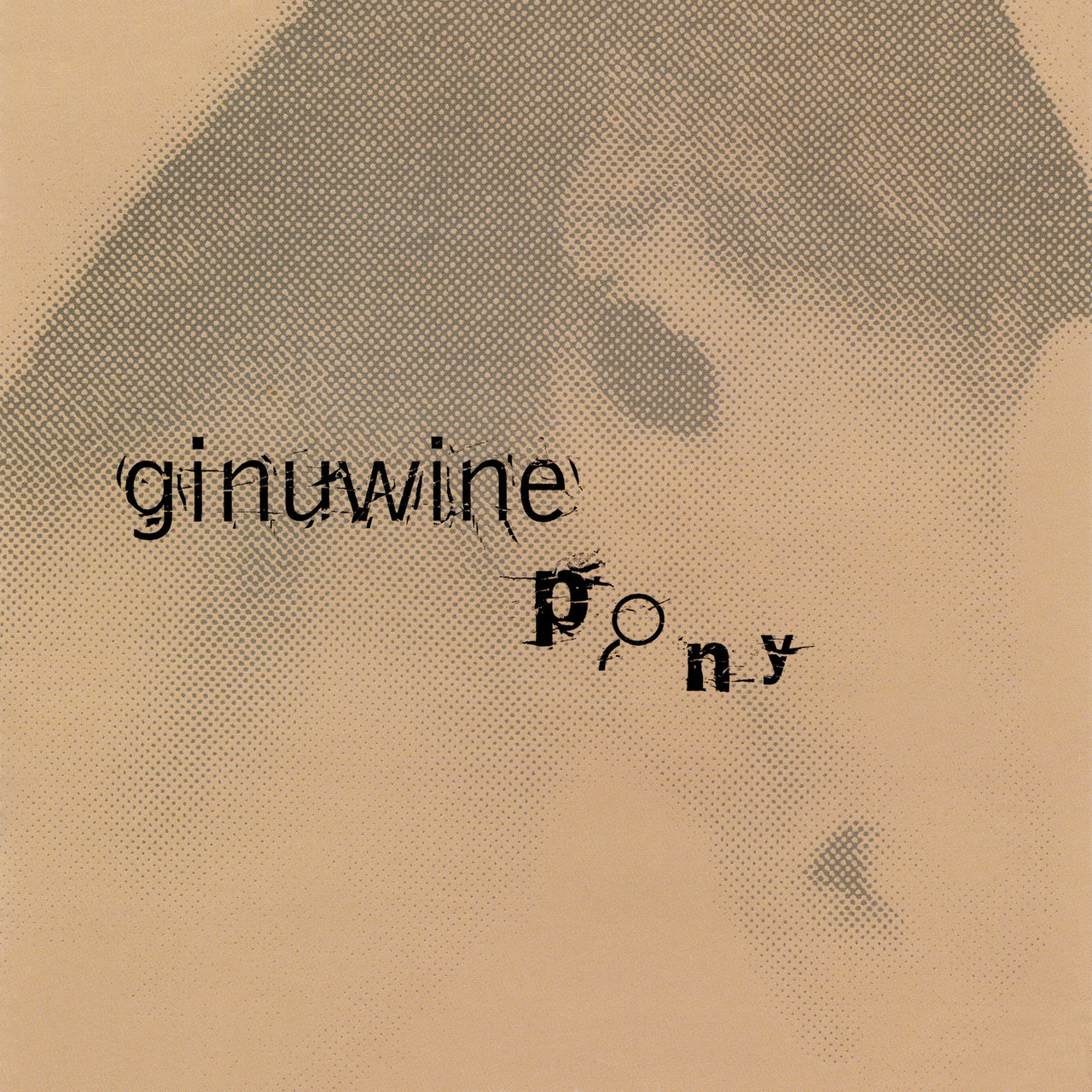 Ginuwine - Pony (Cover)