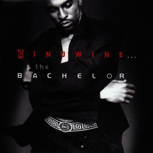 Ginuwine - The Bachelor (Cover)