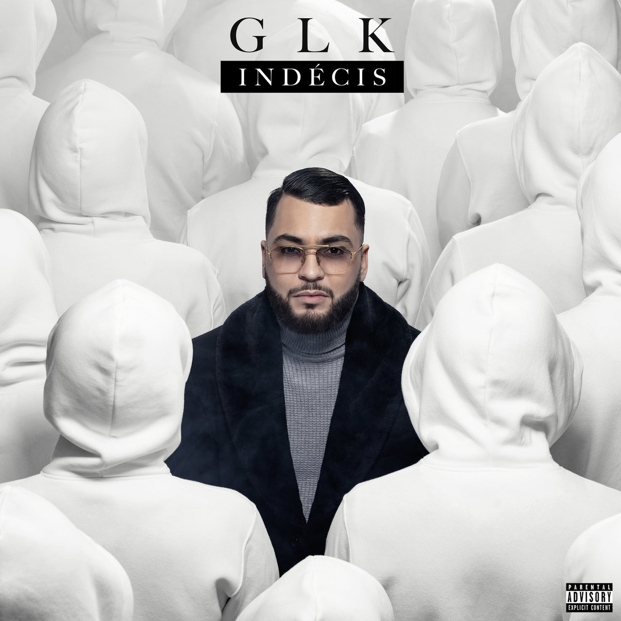 GLK - Indécis (Cover)