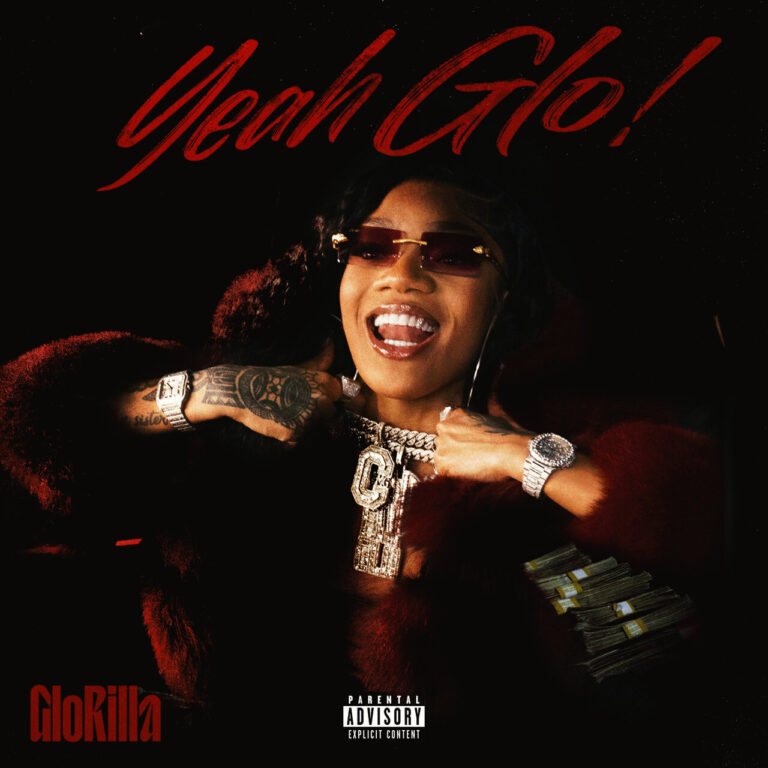 GloRilla - Yeah Glo! (Cover)