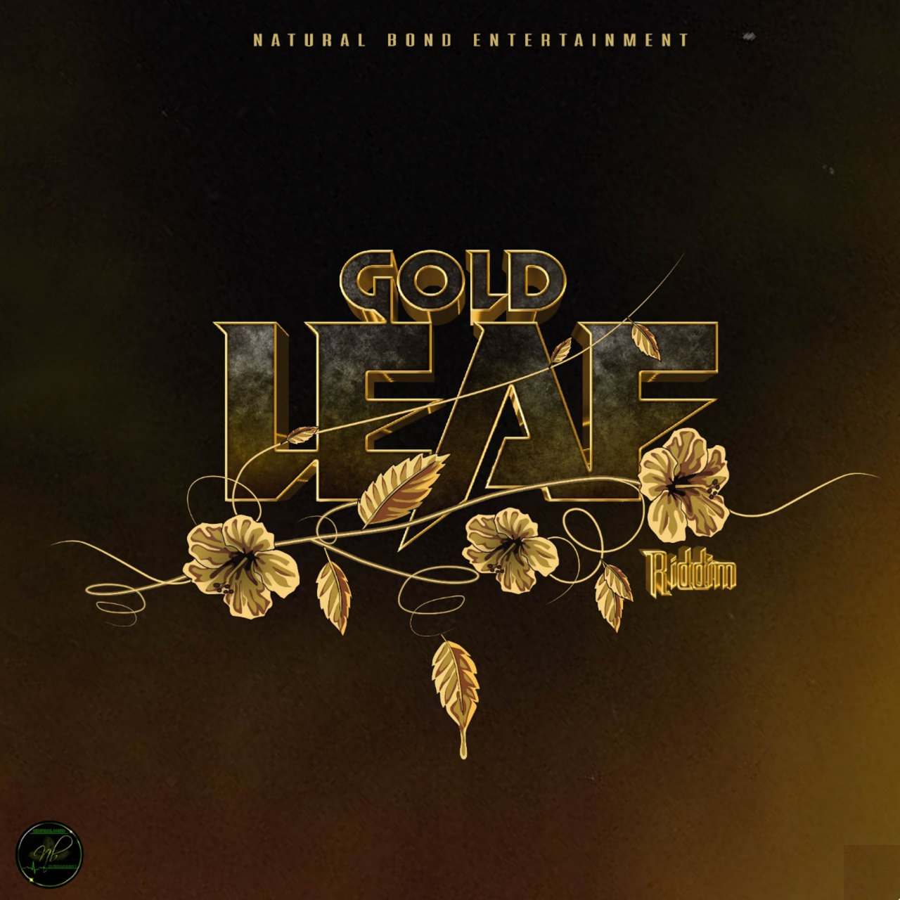 Gold Leaf Riddim (Cover)