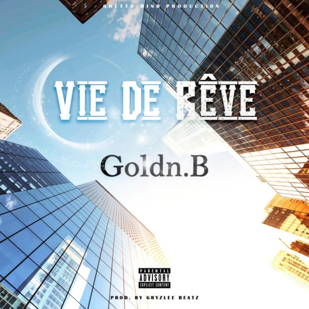 Goldn.B - Vie De Rêve (Cover)