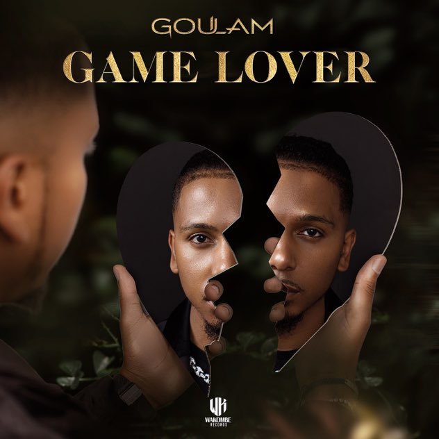 Goulam - Laisse-Toi Emporter (Cover)