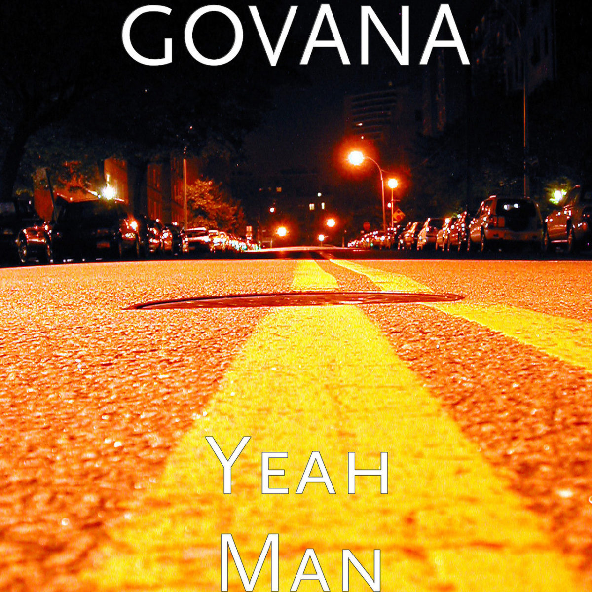 Govana - Yeah Man (ft. Aidonia) (Cover)