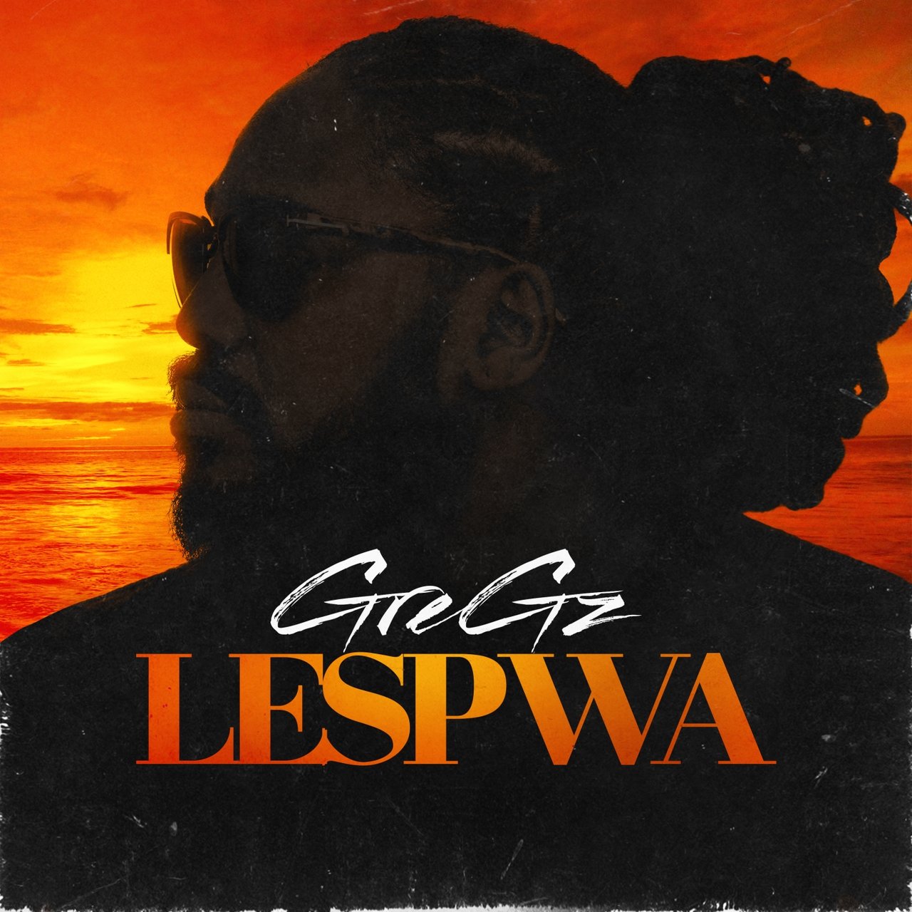Gregz - Lespwa (Cover)