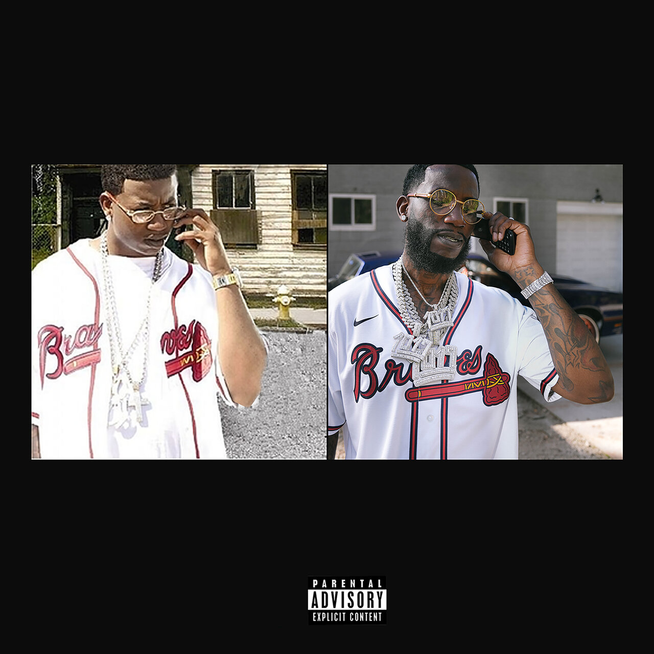 Gucci Mane - 06 Gucci (ft. DaBaby and 21 Savage) (Cover)