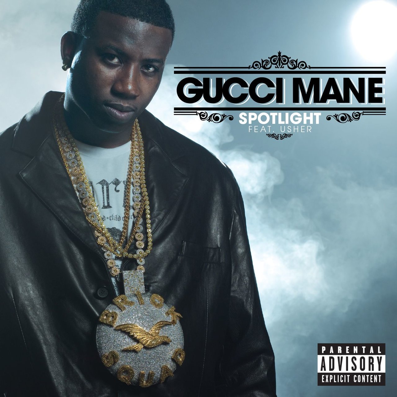 Gucci Mane - Spotlight (ft. Usher) (Cover)