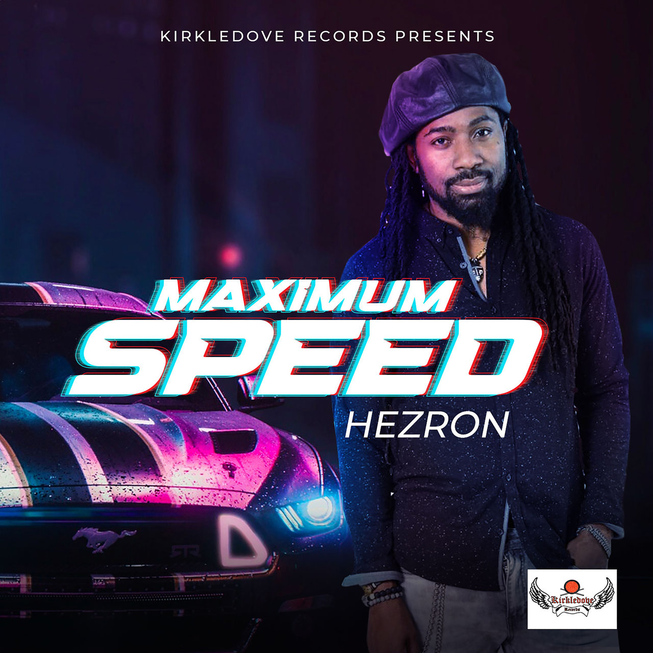 Hezron - Maximum Speed (Cover)