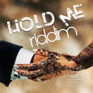 Hold Me Riddim (Cover)