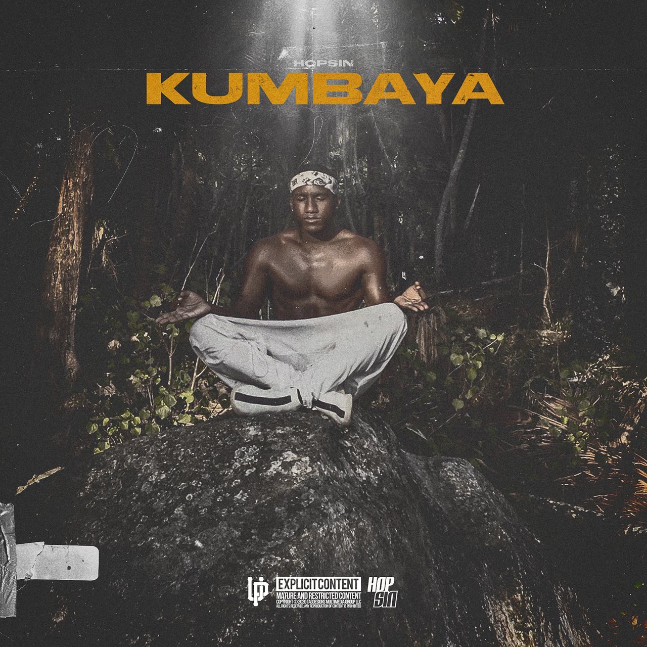 Hopsin - Kumbaya (Cover)