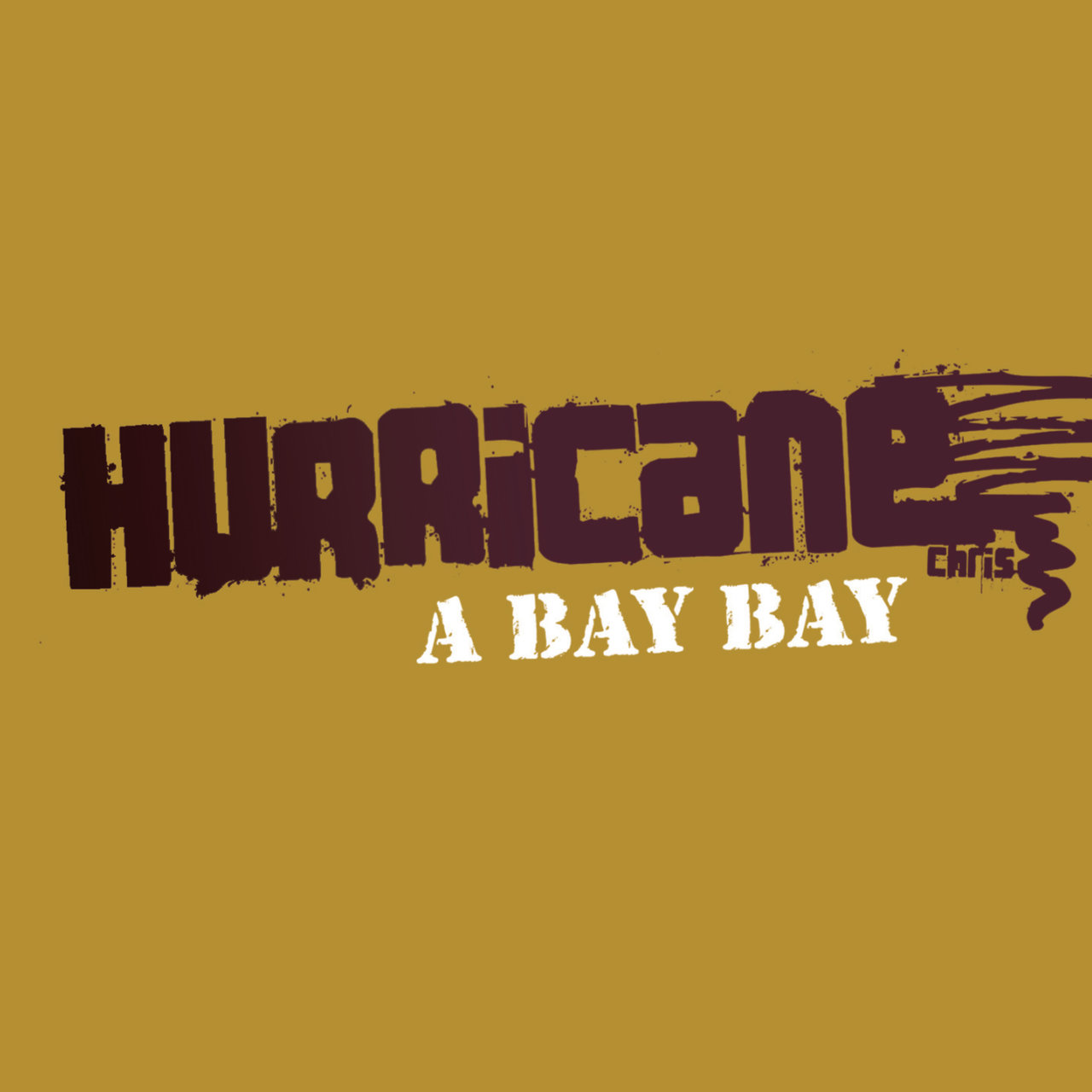 Hurricane Chris - A Bay Bay (Cover)