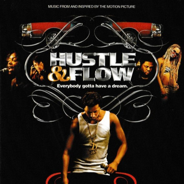 Hustle And Flow (Soundtrack) (Cover)