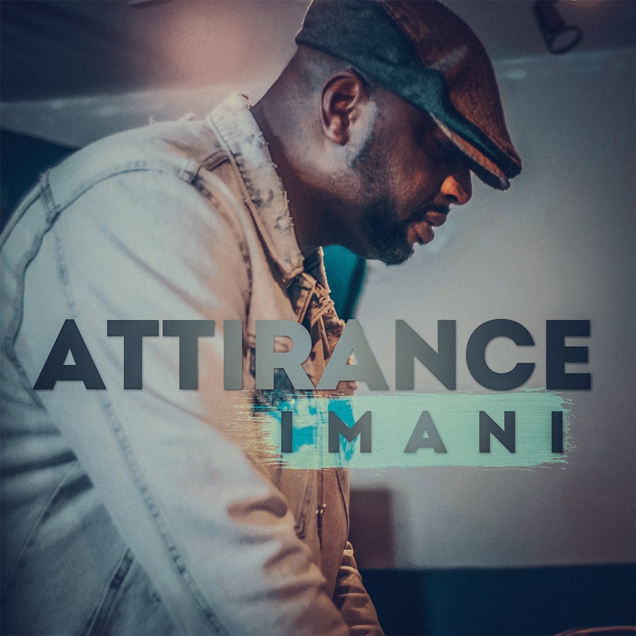 Imani - Attirance (Cover)