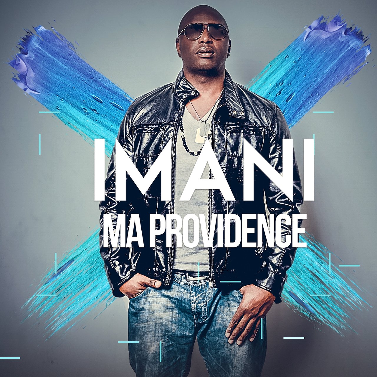 Imani - Ma Providence (Cover)