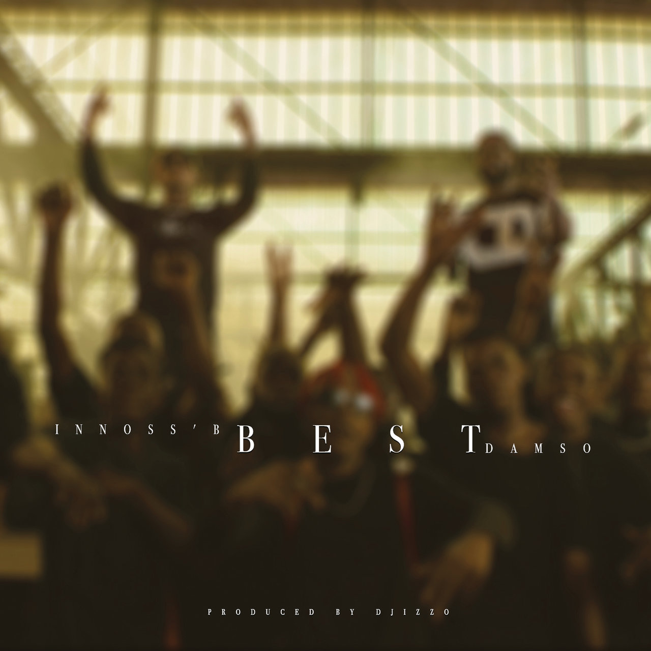 Innoss'B - Best (ft. Damso) (Cover)
