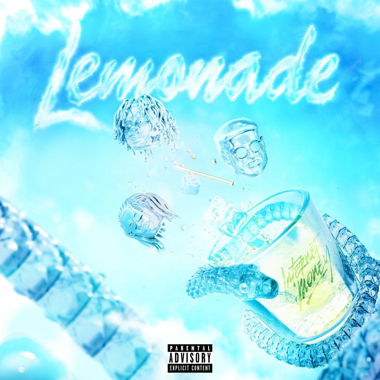 Internet Money - Lemonade (ft. Gunna, Don Toliver and Nav) (Cover)
