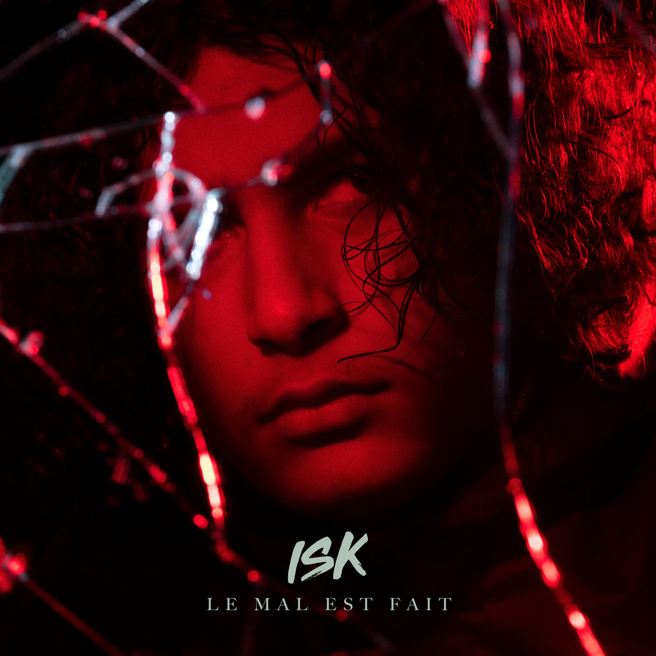 ISK - Le Mal Est Fait (Cover)