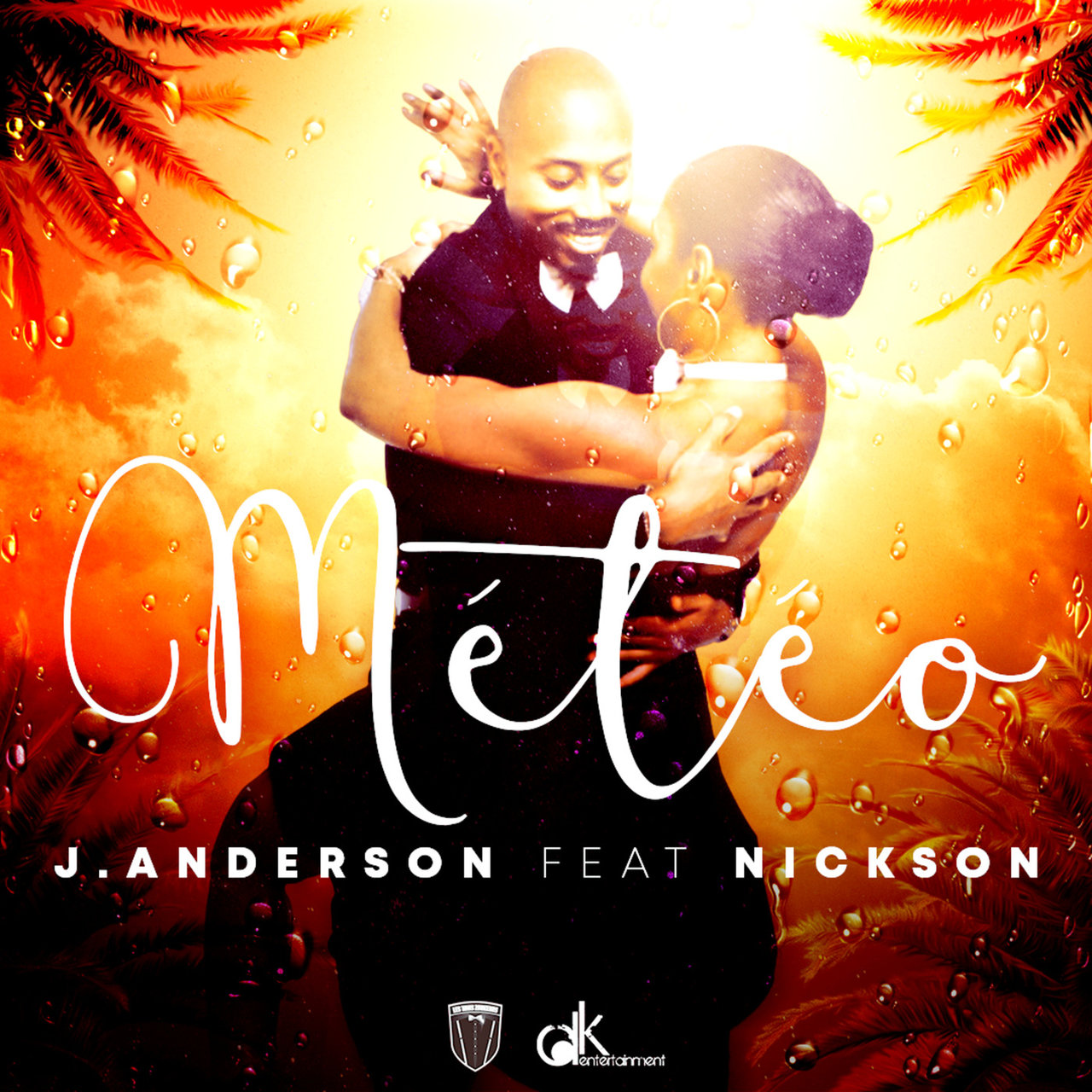 J. Anderson - Météo (ft. Nickson) (Cover)
