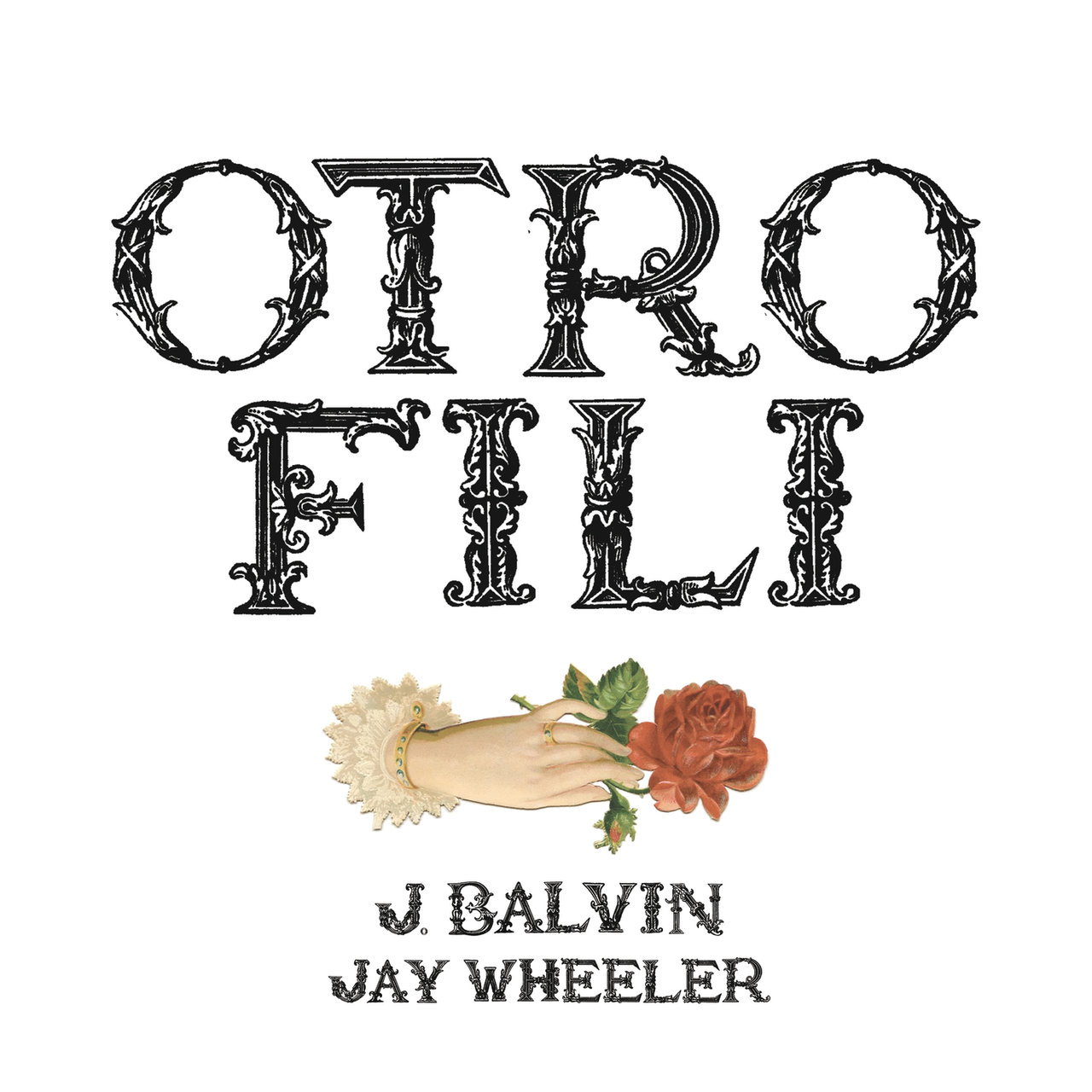 J. Balvin - Otro Fili (ft. Jay Wheeler) (Cover)