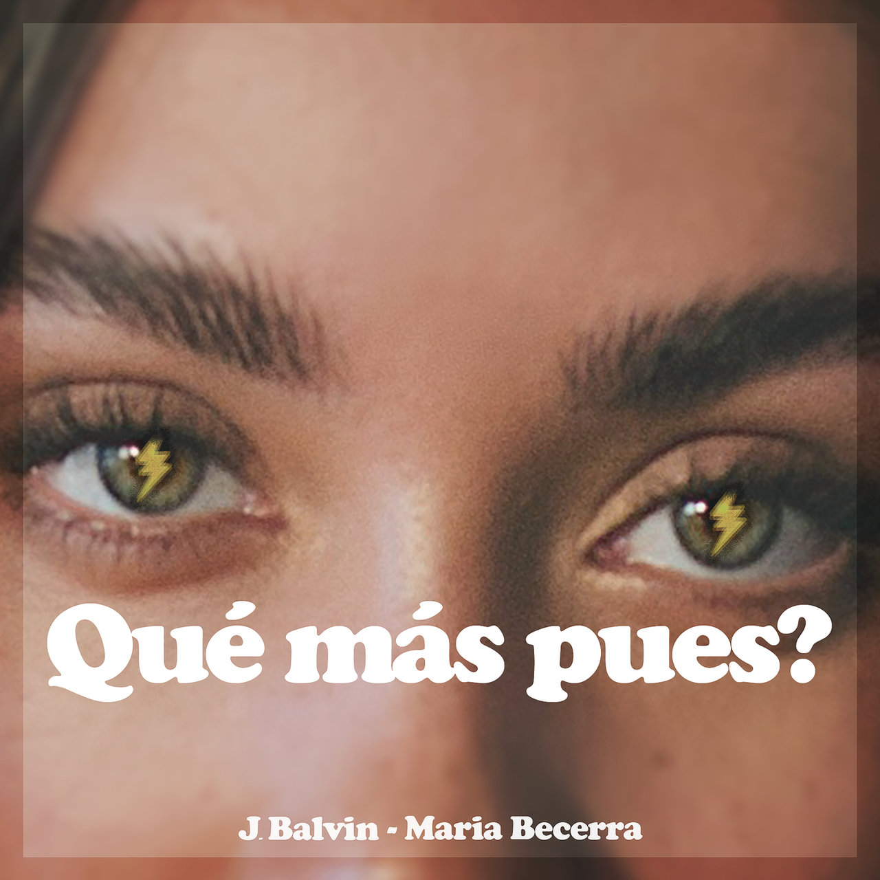 J. Balvin - Qué Más Pues? (ft. Maria Becerra) (Cover)